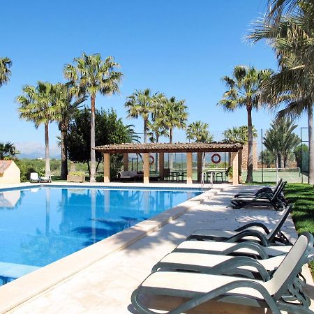 Apartment Finca Can Corritx - Muo128 By Interhome Муро Экстерьер фото