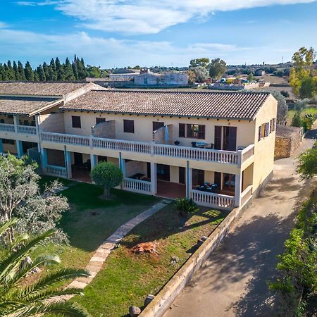 Apartment Finca Can Corritx - Muo128 By Interhome Муро Экстерьер фото