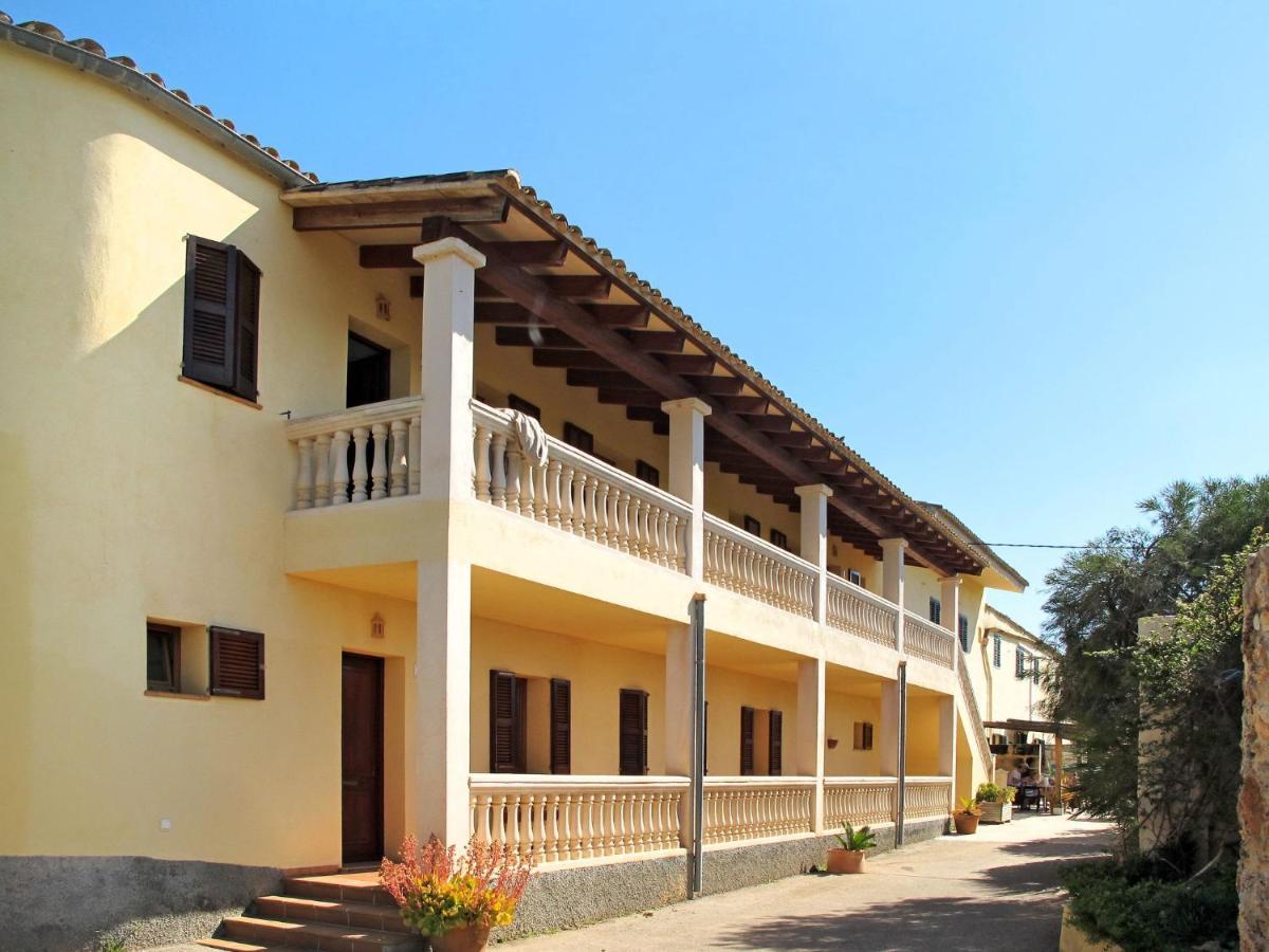 Apartment Finca Can Corritx - Muo128 By Interhome Муро Экстерьер фото