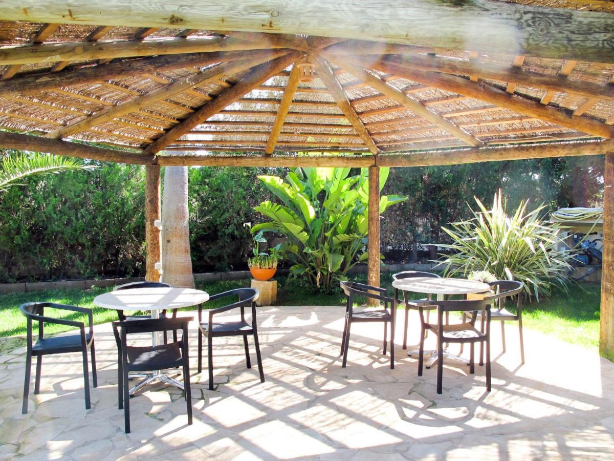 Apartment Finca Can Corritx - Muo128 By Interhome Муро Экстерьер фото