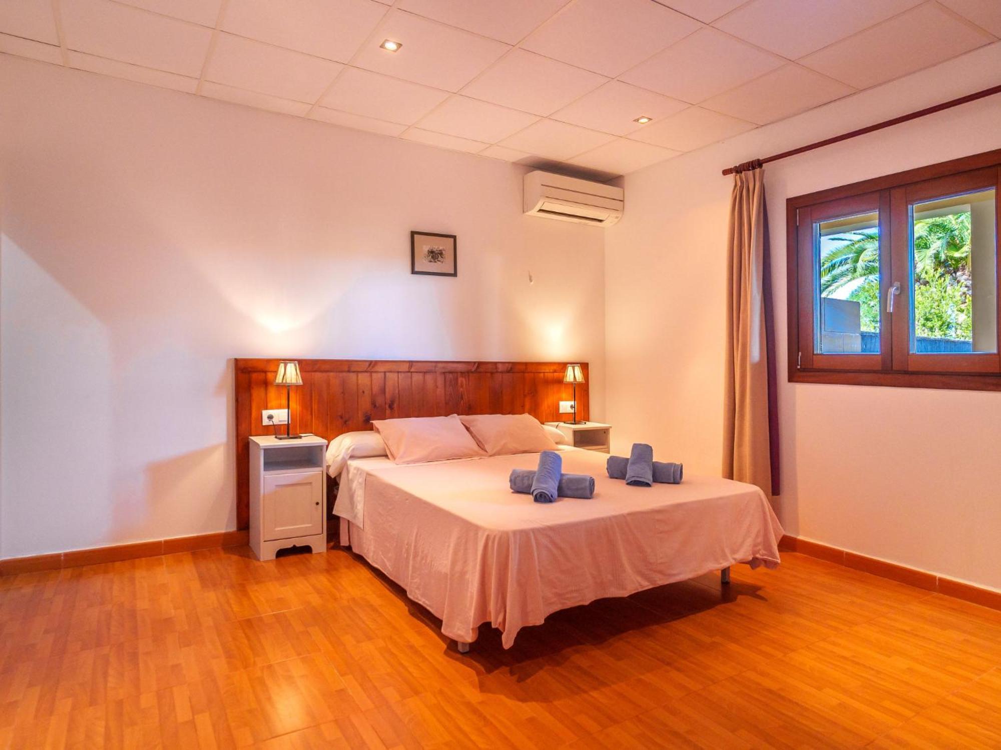 Apartment Finca Can Corritx - Muo128 By Interhome Муро Экстерьер фото