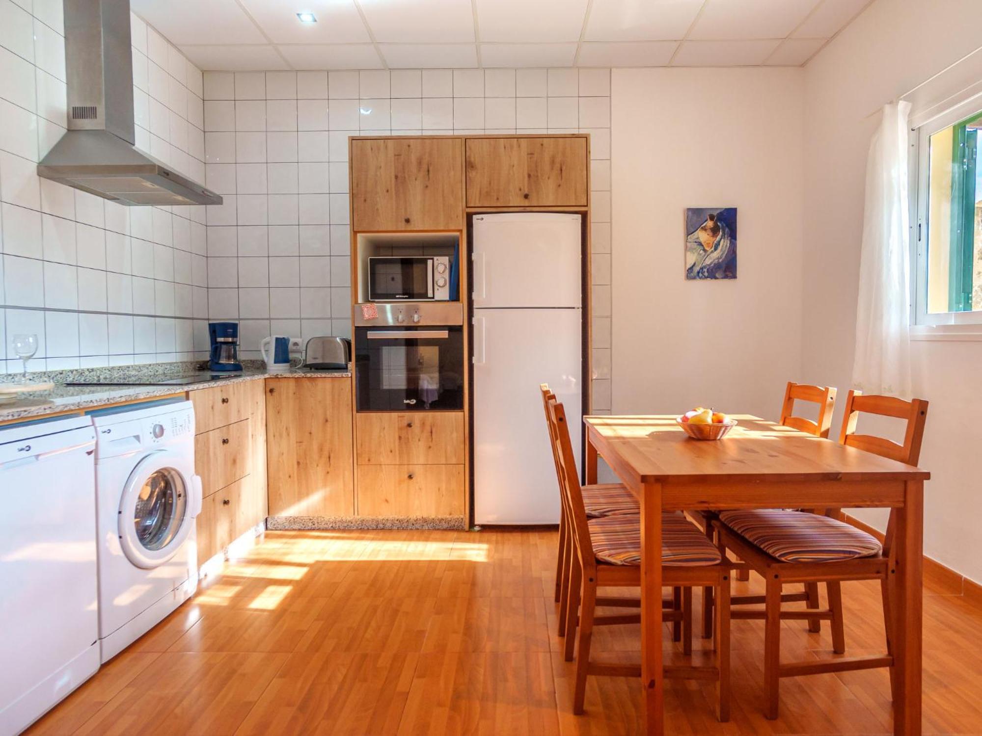 Apartment Finca Can Corritx - Muo128 By Interhome Муро Экстерьер фото